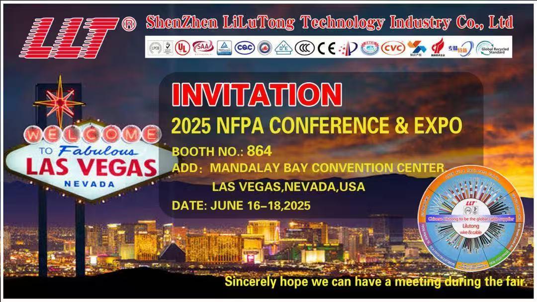 2025 American Fire Protection Association Expo