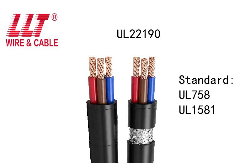 UL22190