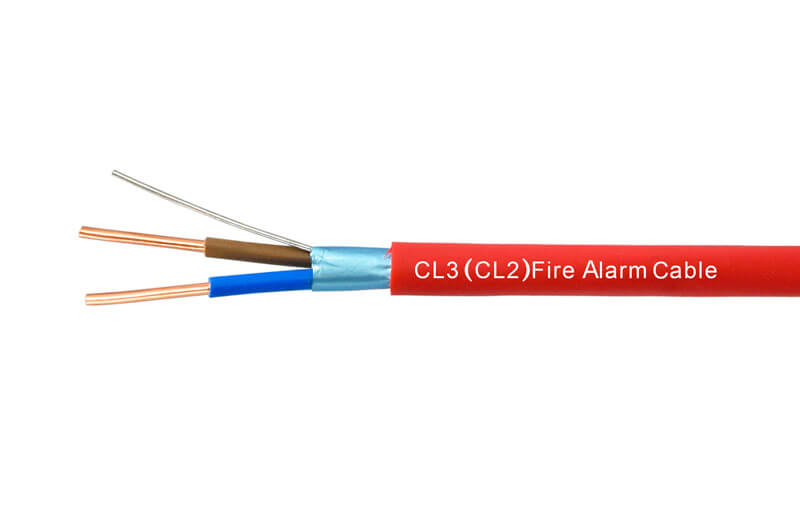 CL3(CL2) Fire Alarm Cable
