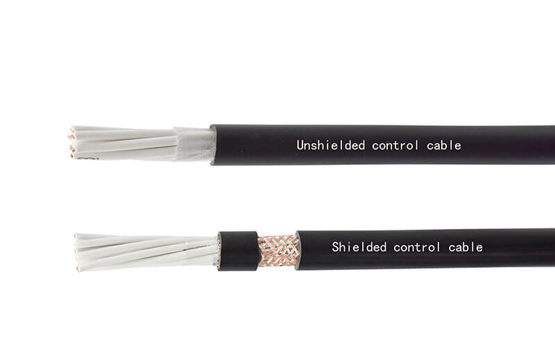 Control Cable