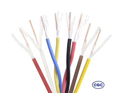 Single Core Fire Resistant Cable