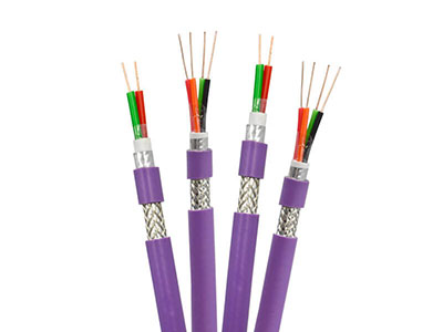 Communication cable