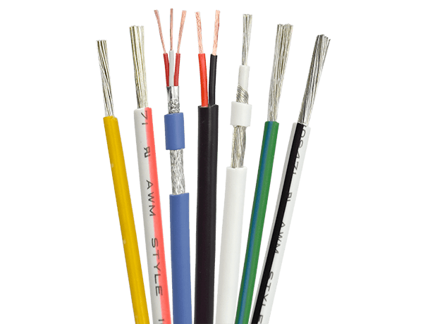 UL Electronic Cable