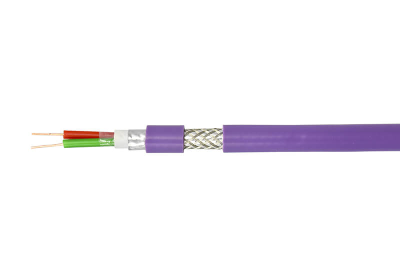 UL Electronic Cable