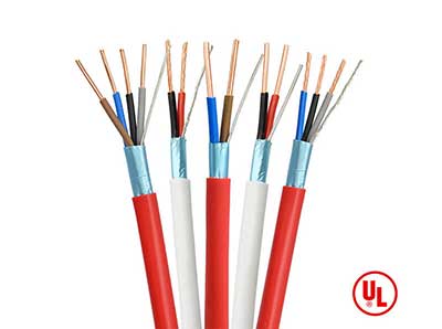 LLT Fire Alarm Cable