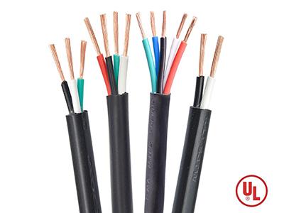 UL Power Cable