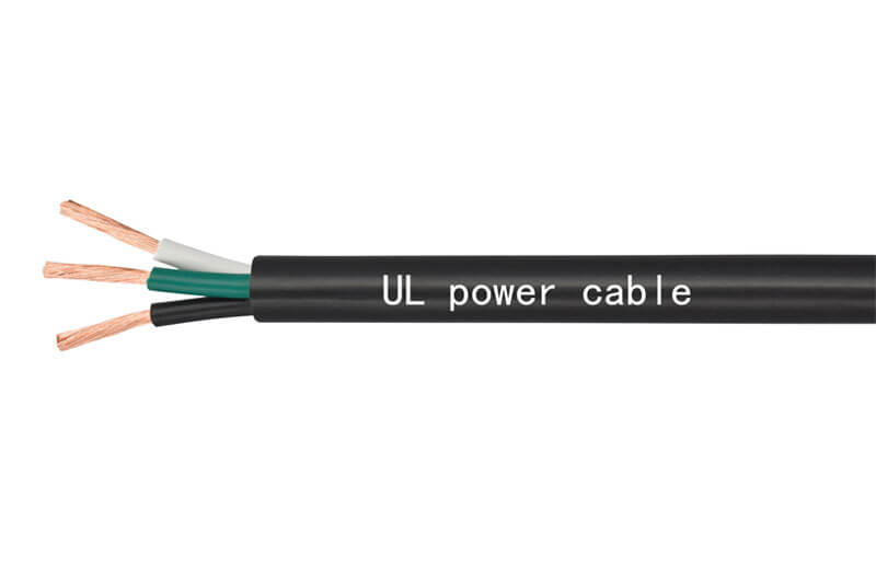 UL Power Cable